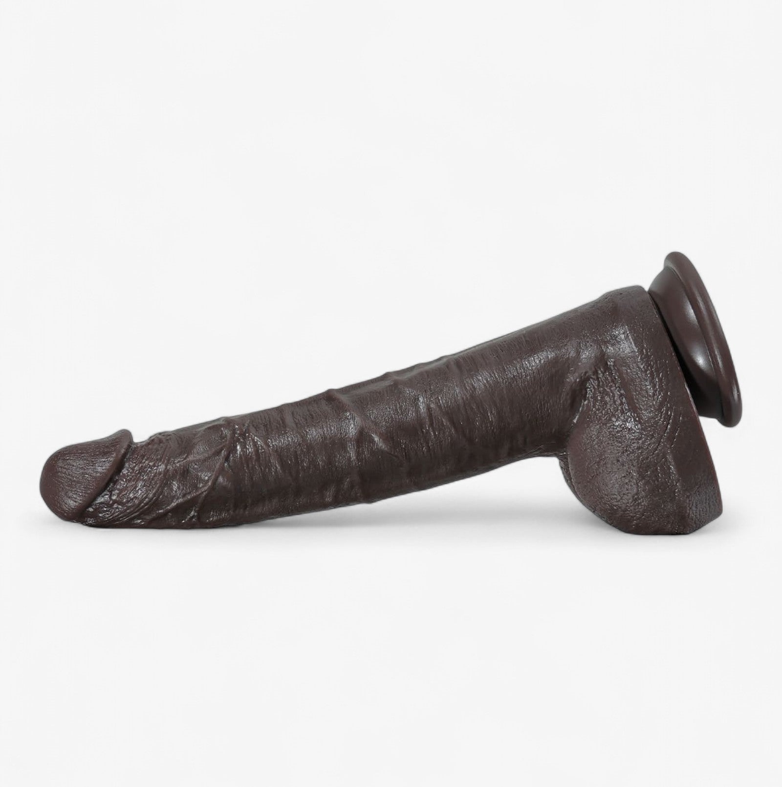 TYRELL - Large realistic dildo for advanced users