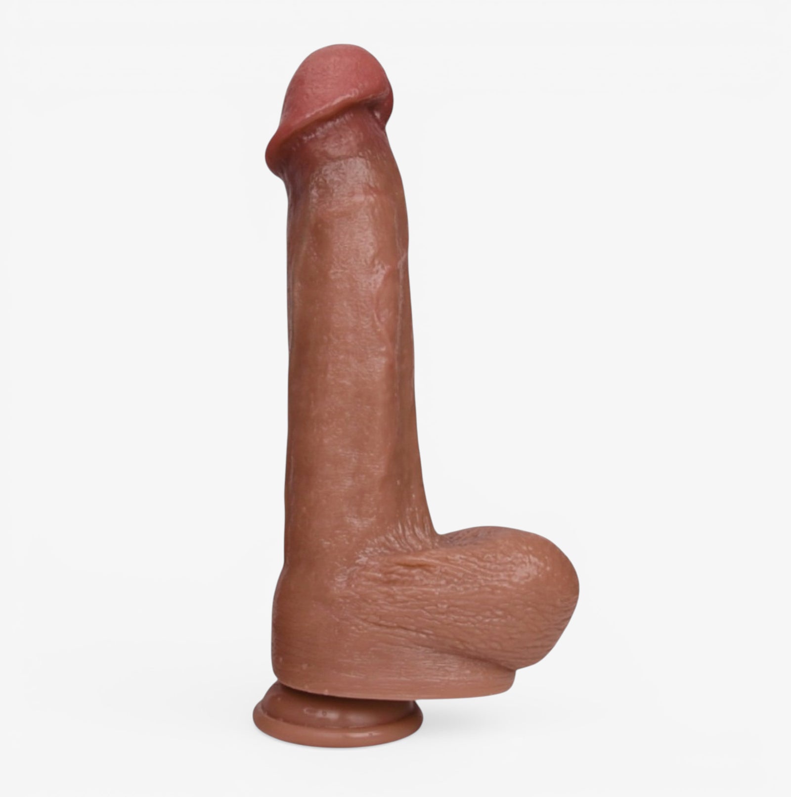 RealCock Tom - Tom Nolan - Realistic Dildos Premium Straps-Ons