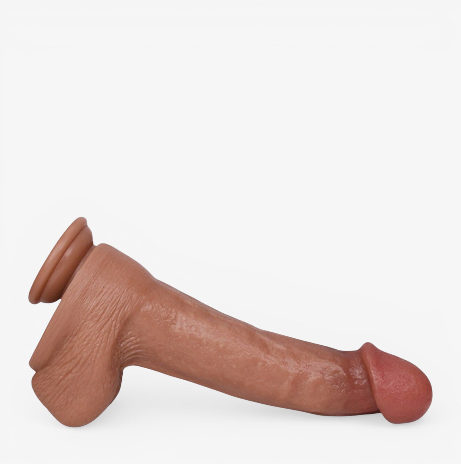RealCock Tom - Tom Nolan - Realistic Dildos Premium Straps-Ons