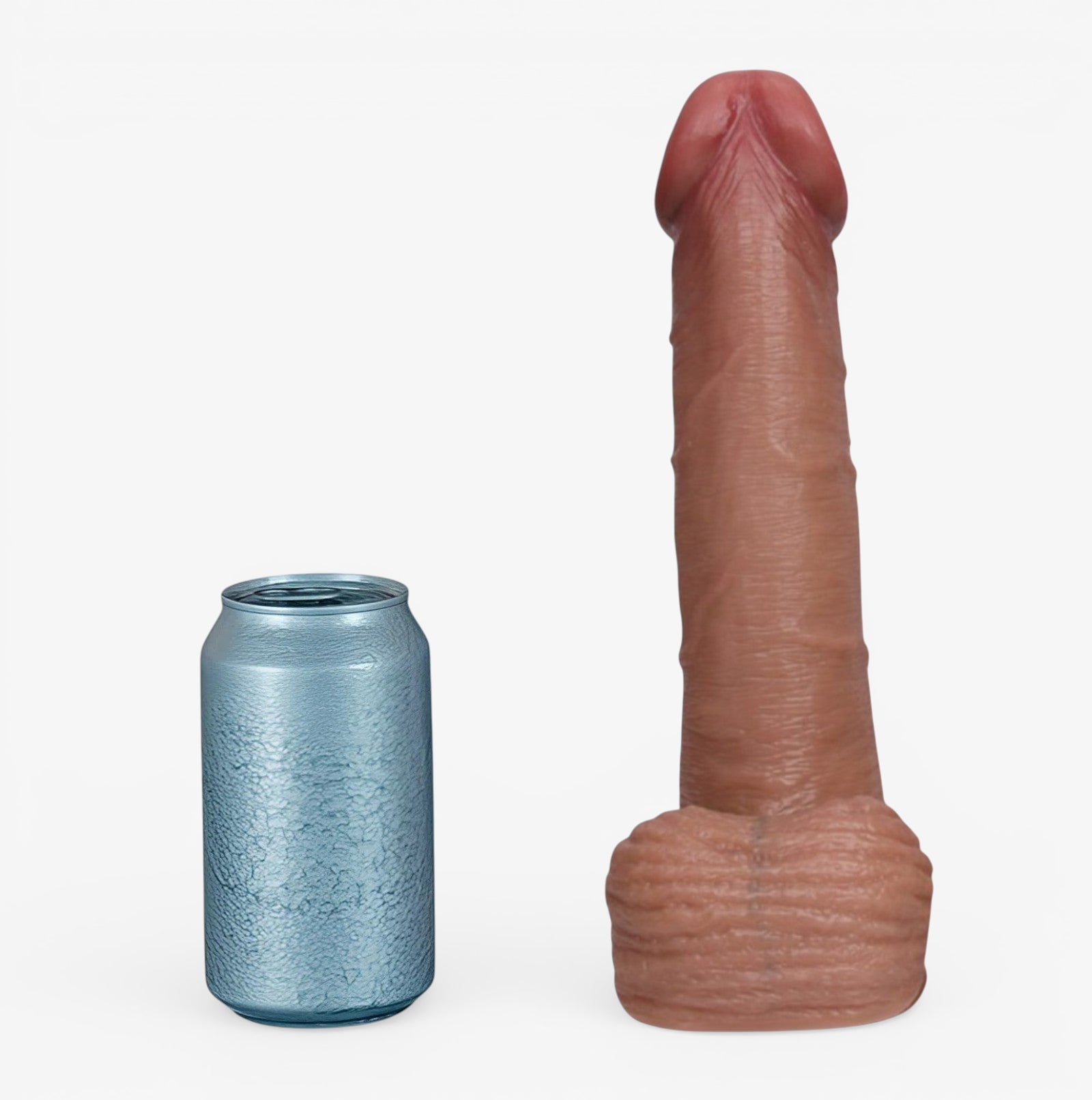 RealCock Tom - Tom Nolan - Realistic Dildos Premium Straps-Ons