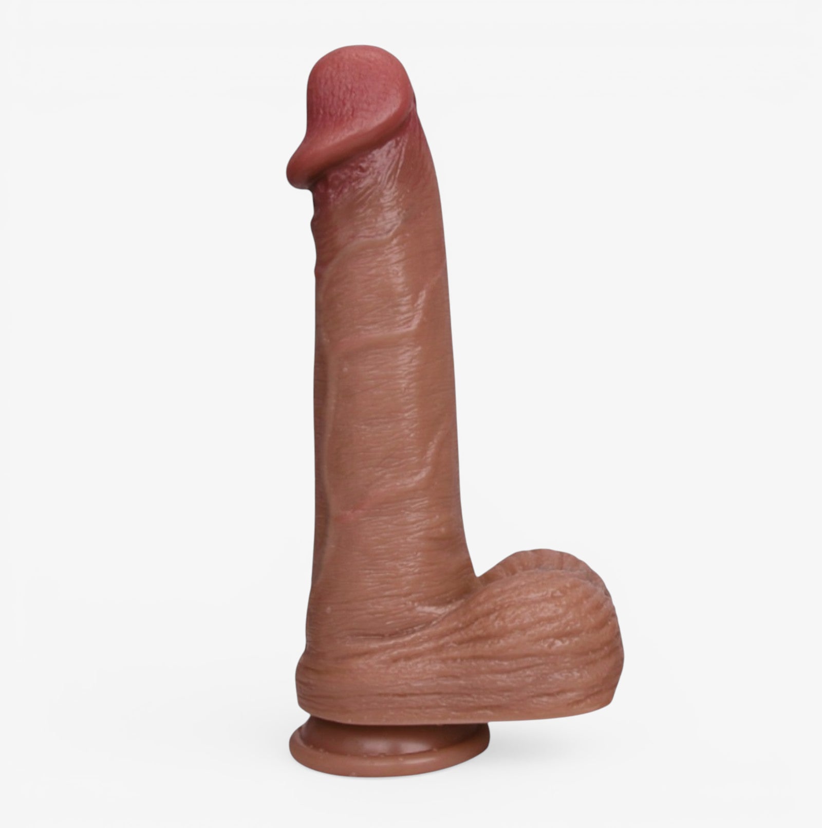 RealCock Tom - Tom Nathan - Realistic Dildos Premium Straps-Ons