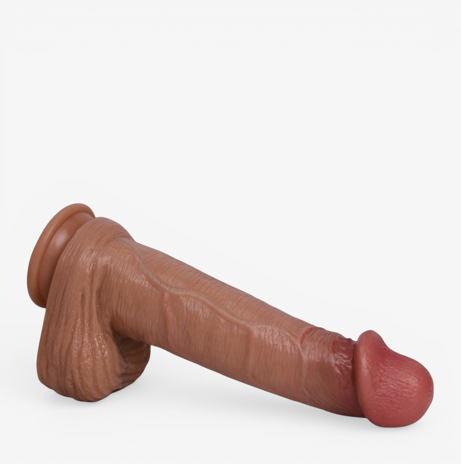 RealCock Tom - Tom Nathan
 - Realistic Dildos Premium Straps-Ons