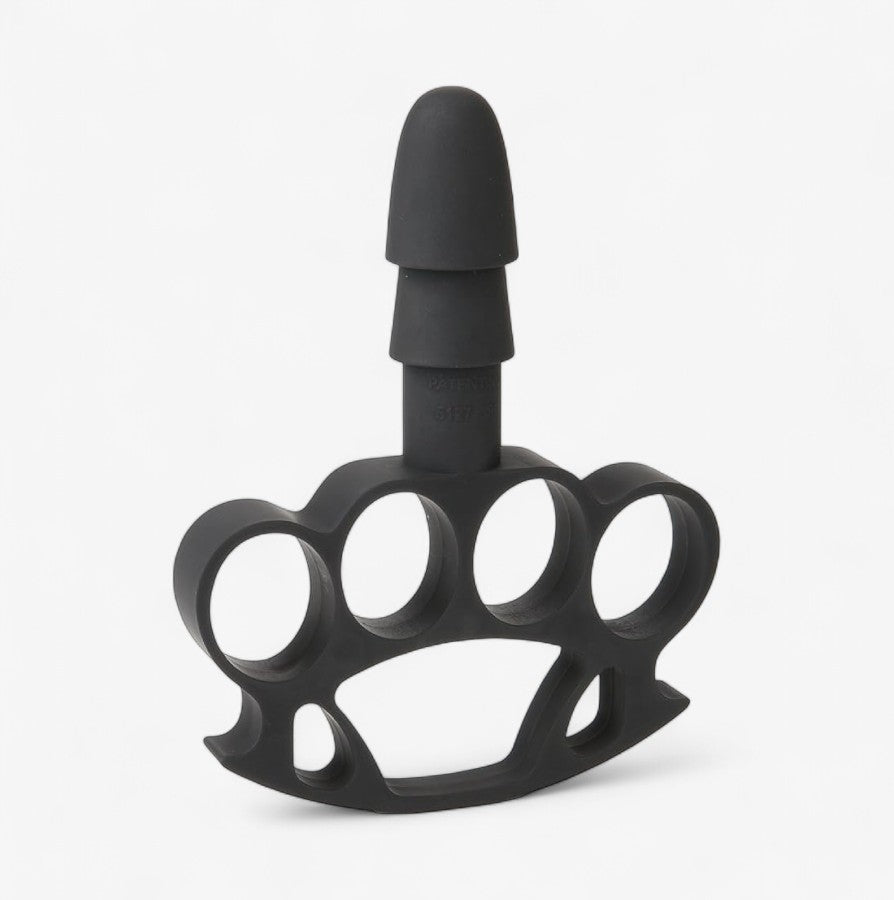 VAC-U-LOCK® ACCESSORIES – KNUCKLE UP Realistic Sex Toys & Accessories