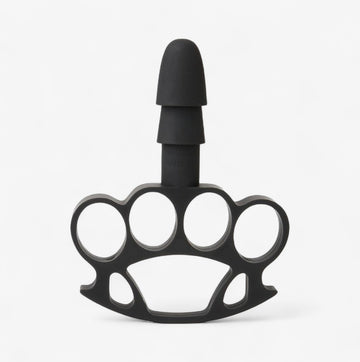 VAC-U-LOCK® ACCESSORIES – KNUCKLE UP Realistic Sex Toys & Accessories