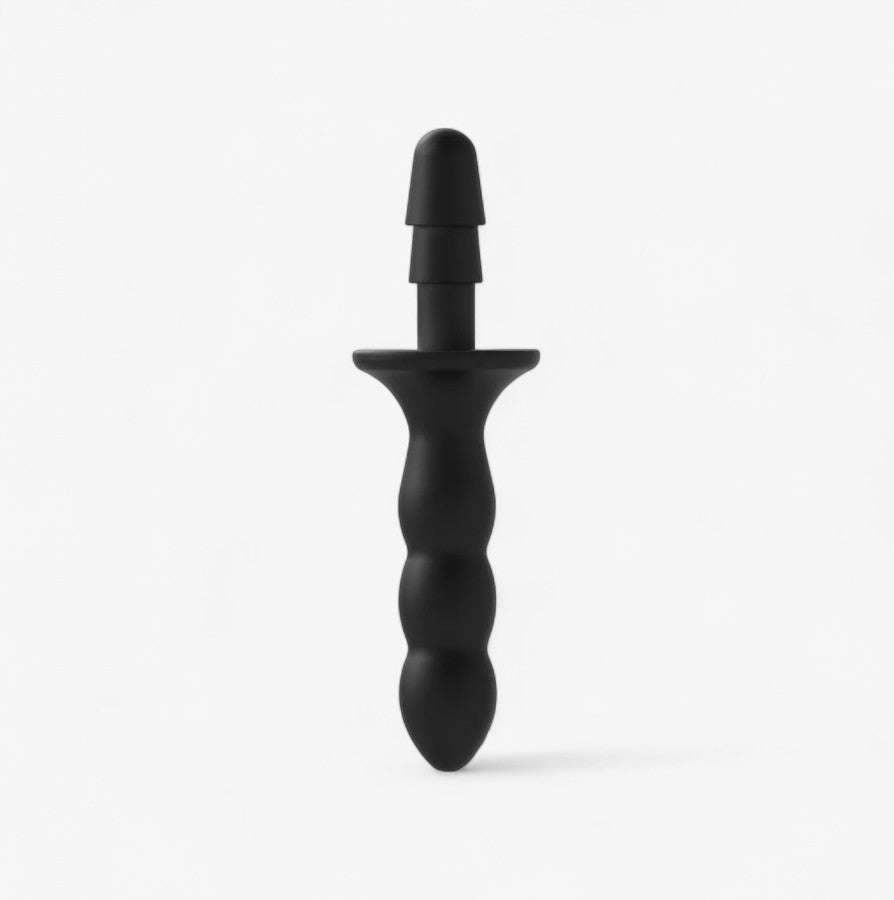 VAC-U-LOCK HANDLE - Vac U Lock handle for controlled thrusting