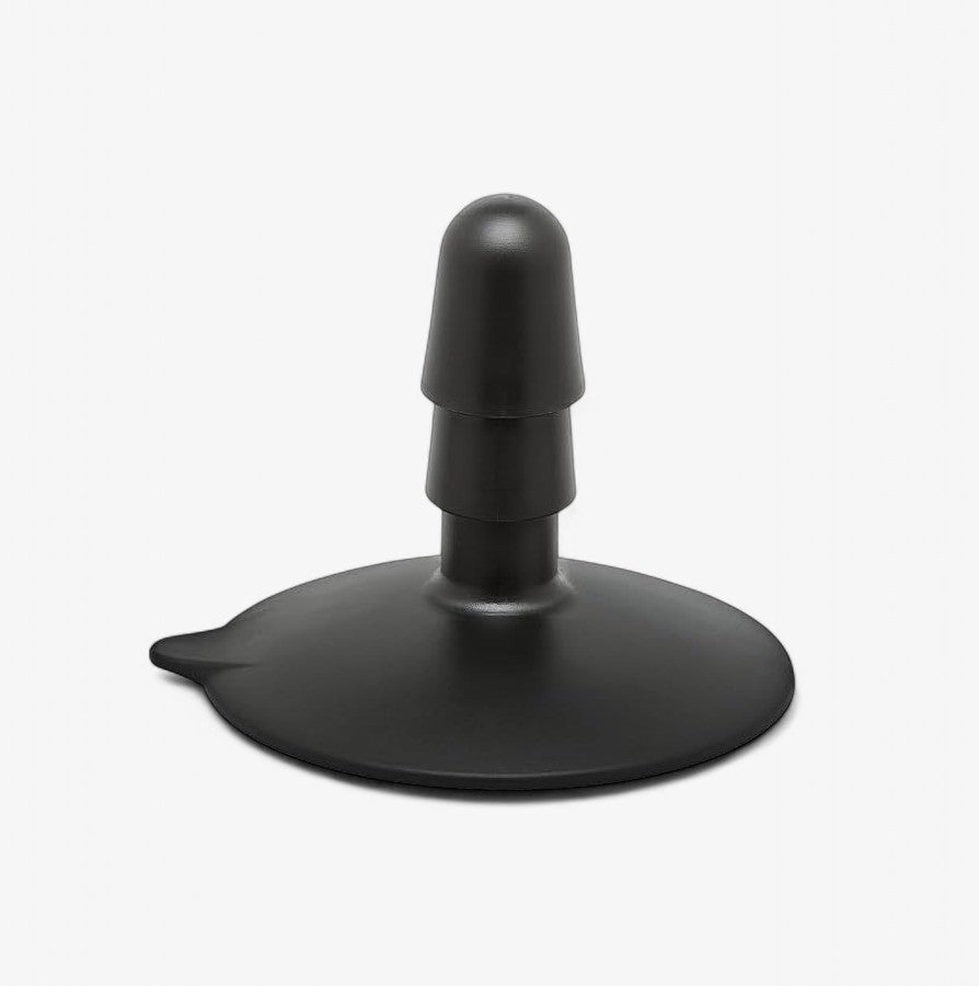 VAC-U-LOCK® LARGE SUCTION CUP PLUG - Vac U Lock suction cup plug for stability
