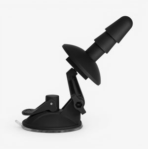 Vac-U-Lock Deluxe Adjustable Premium Strap-On | RealCock Toys