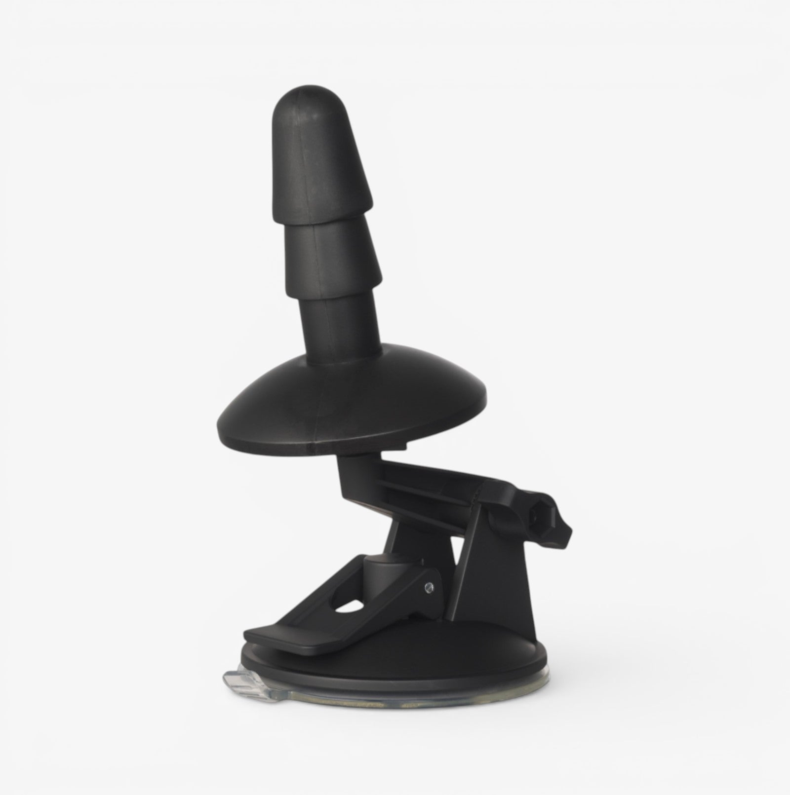 Vac-U-Lock Deluxe Adjustable Premium Strap-On | RealCock Toys