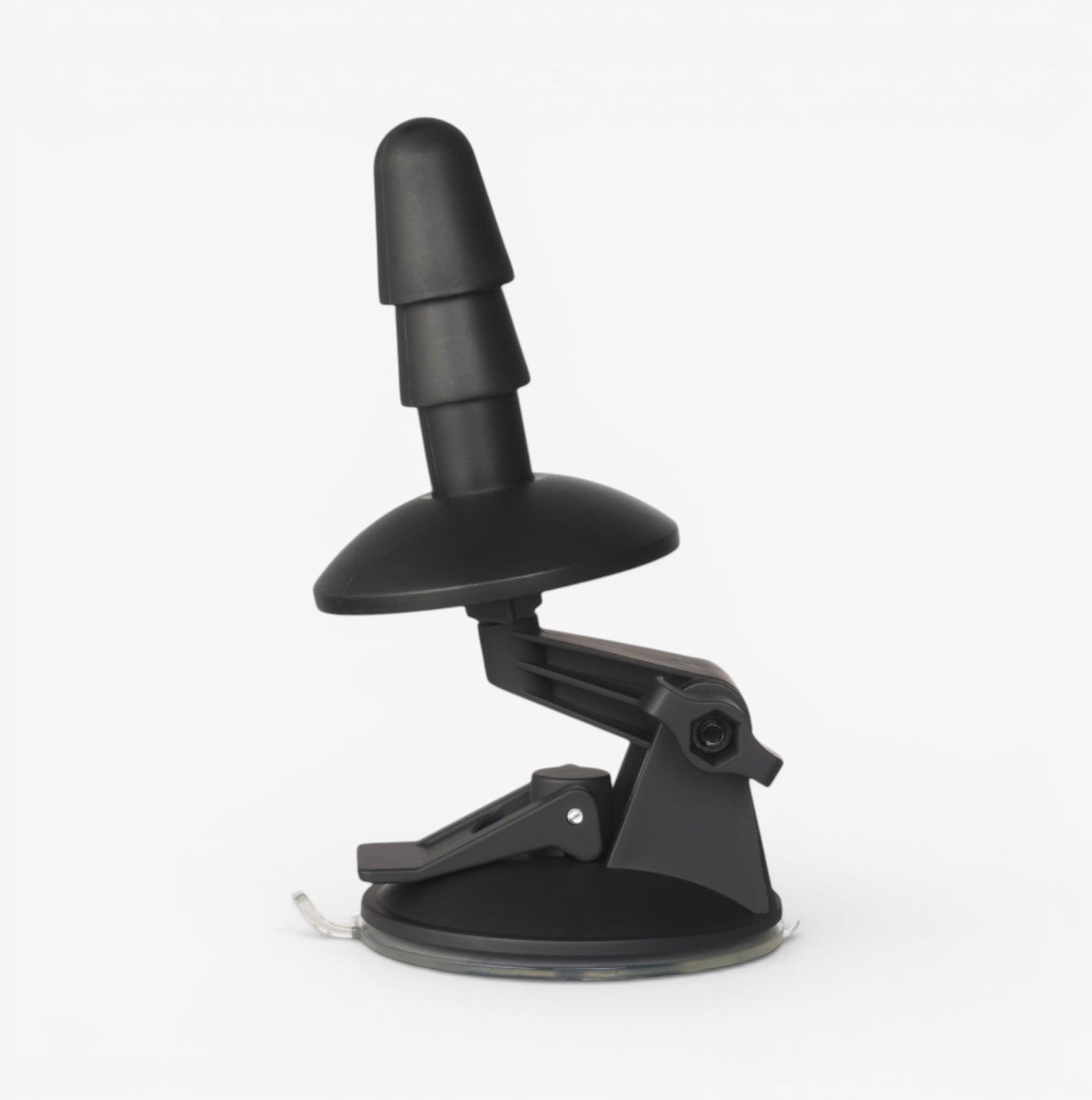 Vac-U-Lock Deluxe Adjustable Premium Strap-On | RealCock Toys