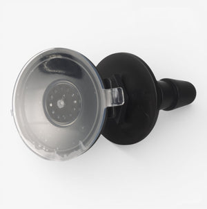 Vac-U-Lock Deluxe Adjustable Premium Strap-On | RealCock Toys