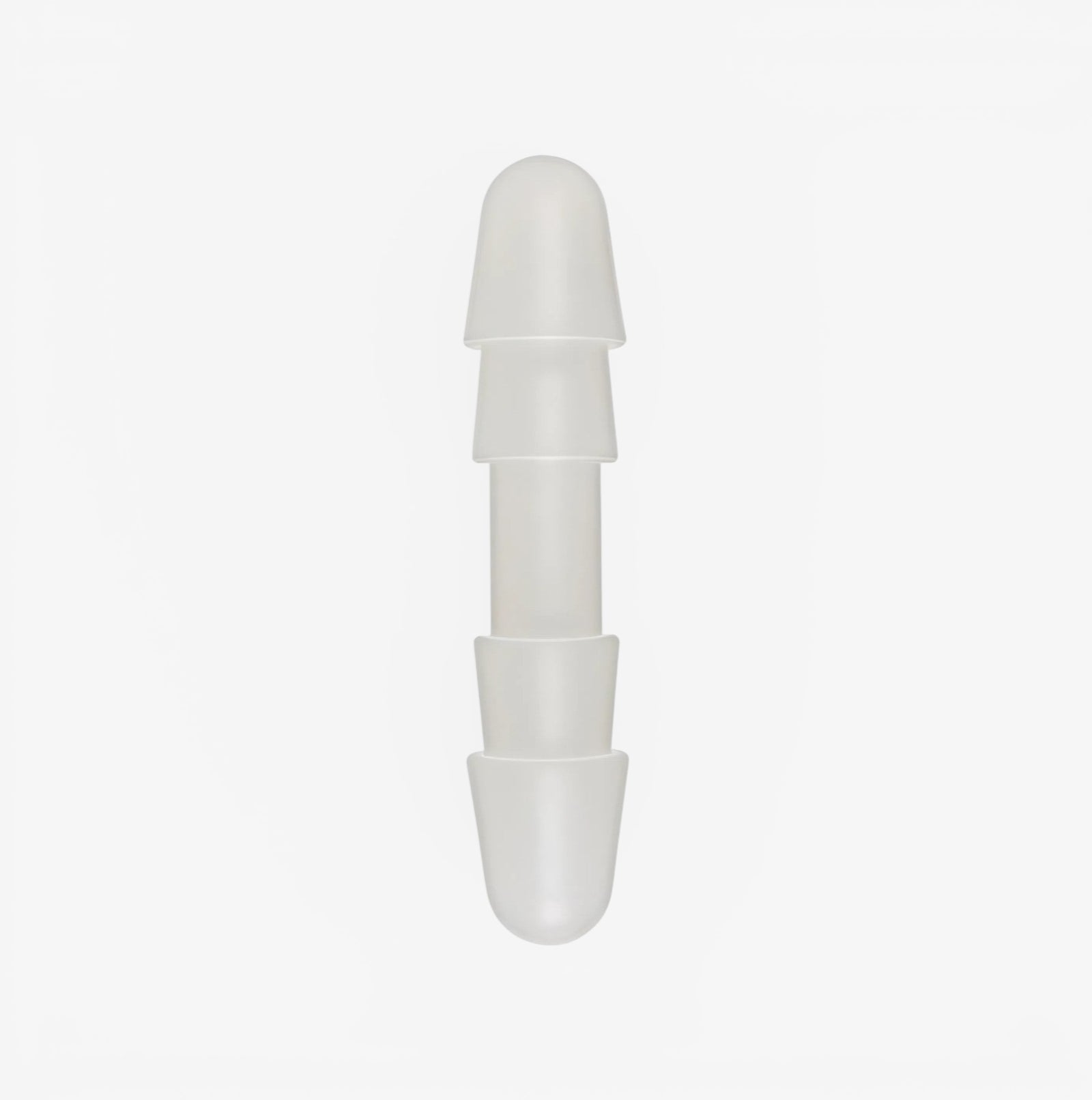 Vac-U-Lock Double Up Premium Strap-On | RealCock Toys