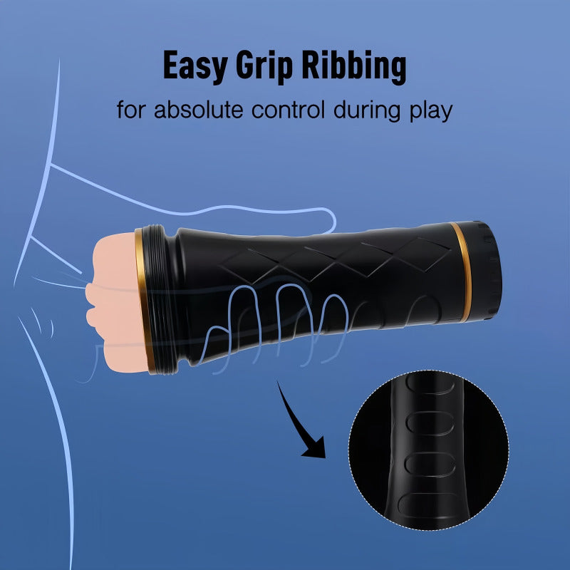 ZARA V-SIM - Realistic V-SIM pleasure device by RealCock Toys crafted for intimate stimulation lifelike sensation and premium comfort