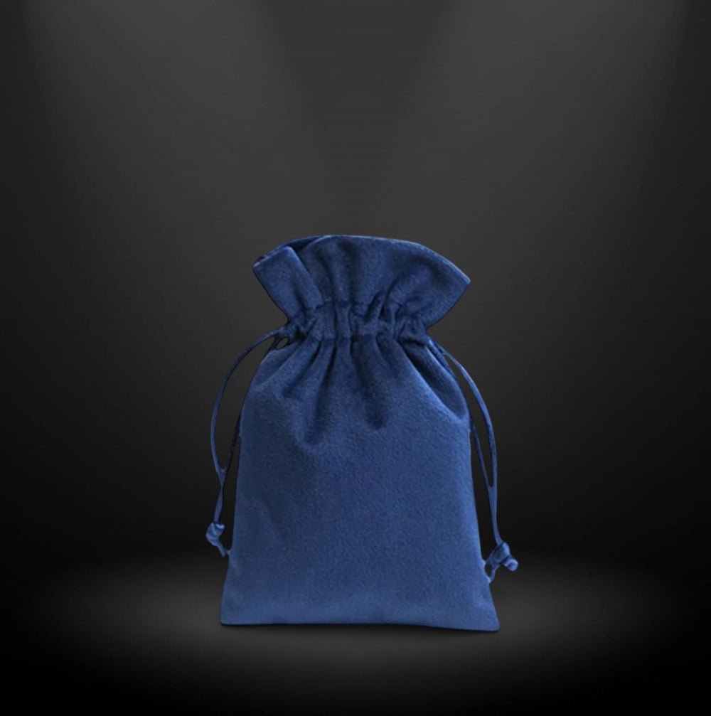 Sex toy storage bags