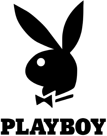 logo playboy tv