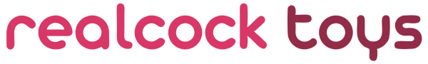 Logo RealCock Toys - World's Most Realistic Silicone Dildos