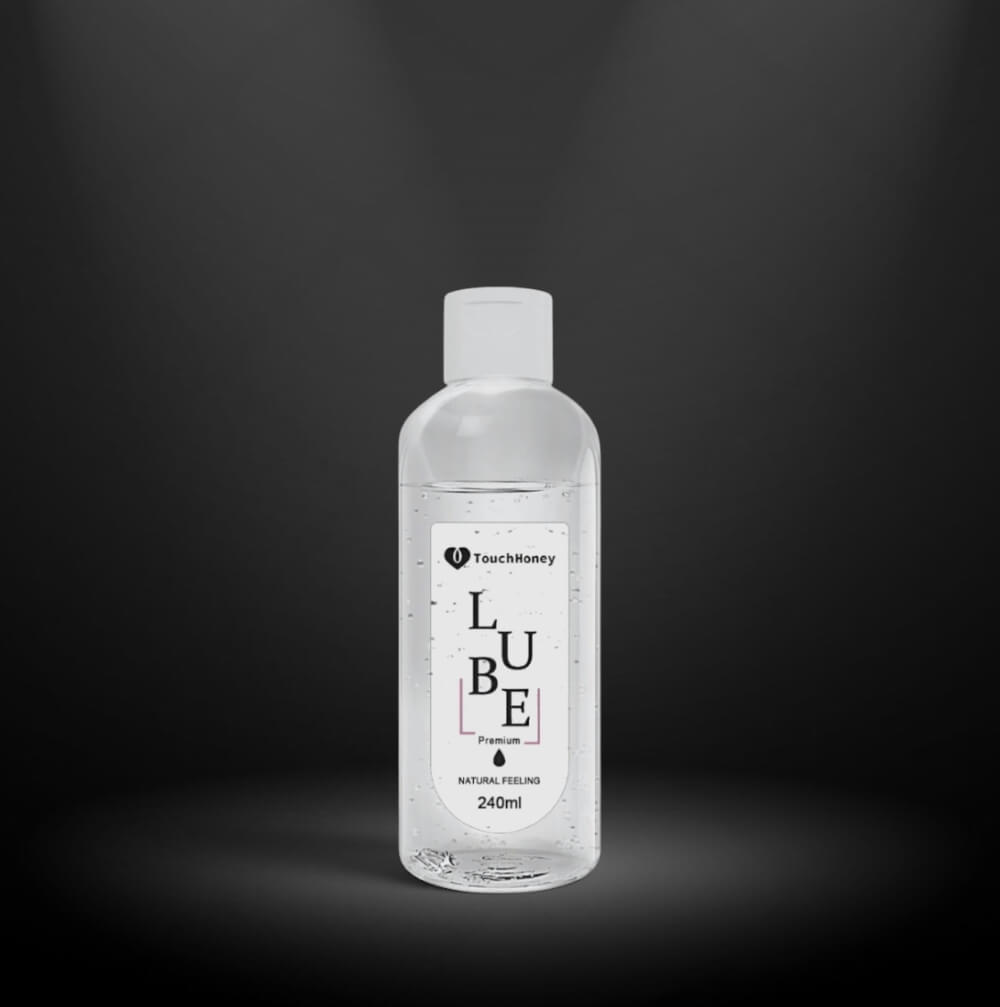 RealCock Toys lubricant collection