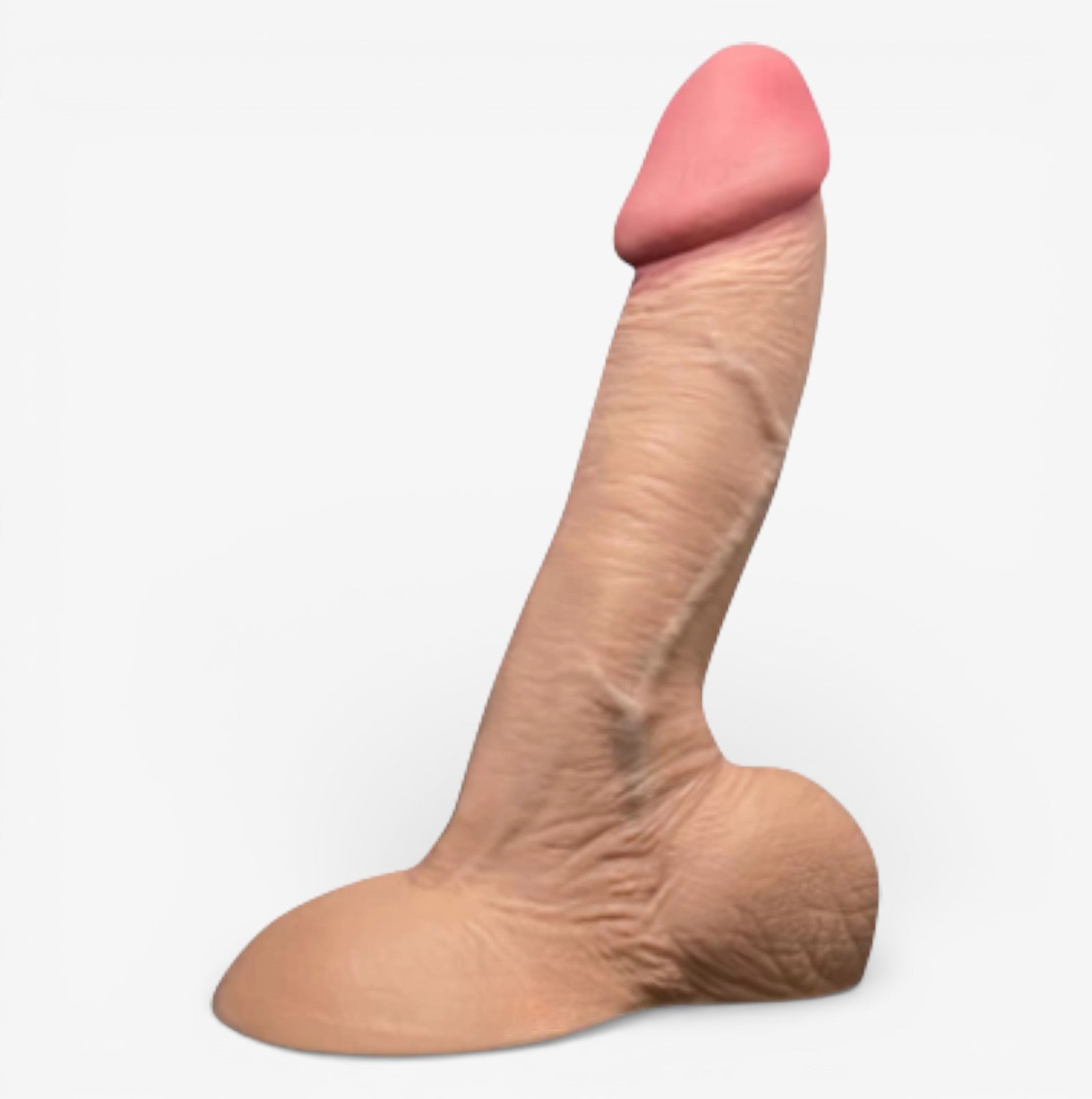 Jones - The World’s Most Realistic Dildo