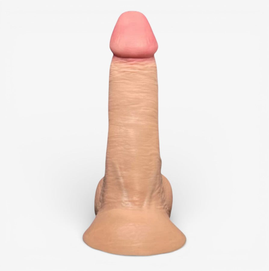 Jones - The World’s Most Realistic Dildo
