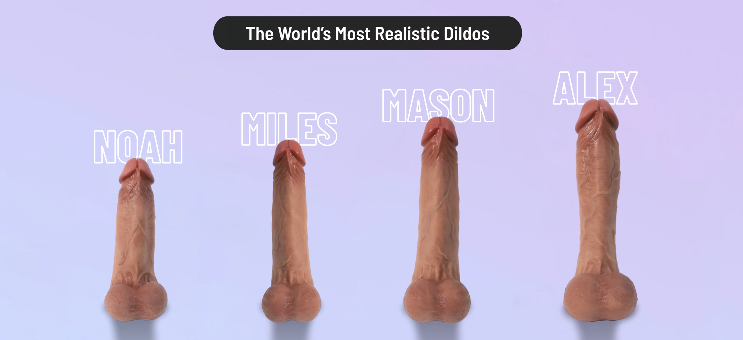 the worlds most realistic dildos realcock toys