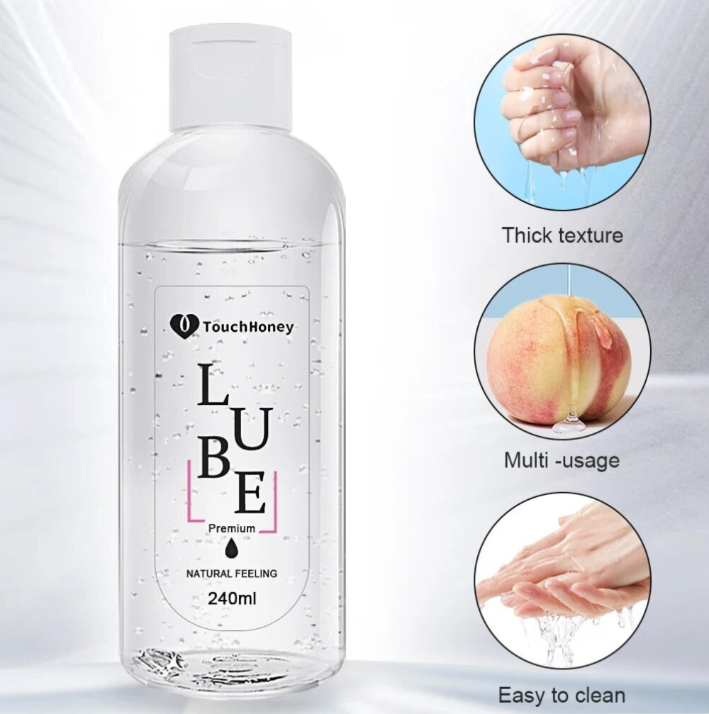LUBE