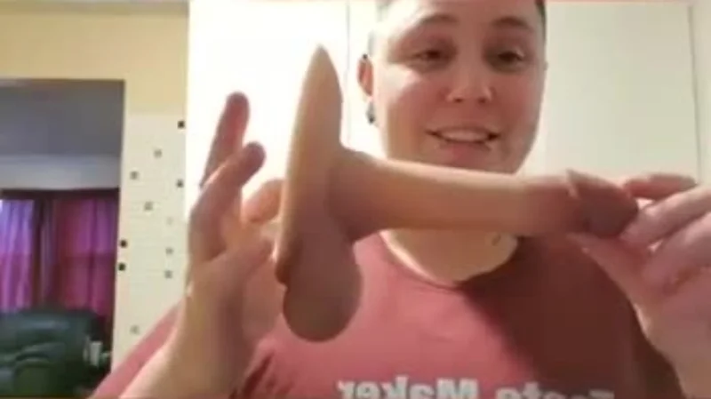 realcock review sophia l