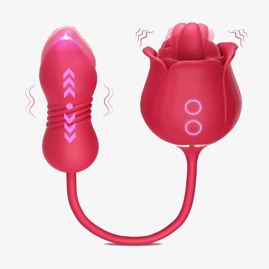 ROSE TOY