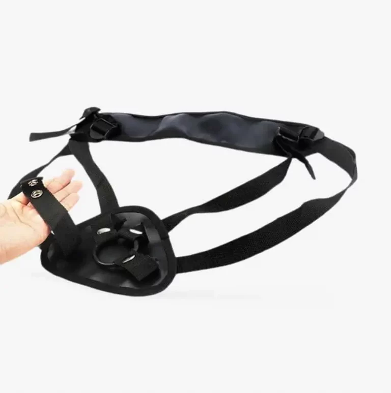 rc category strap on and harnesses