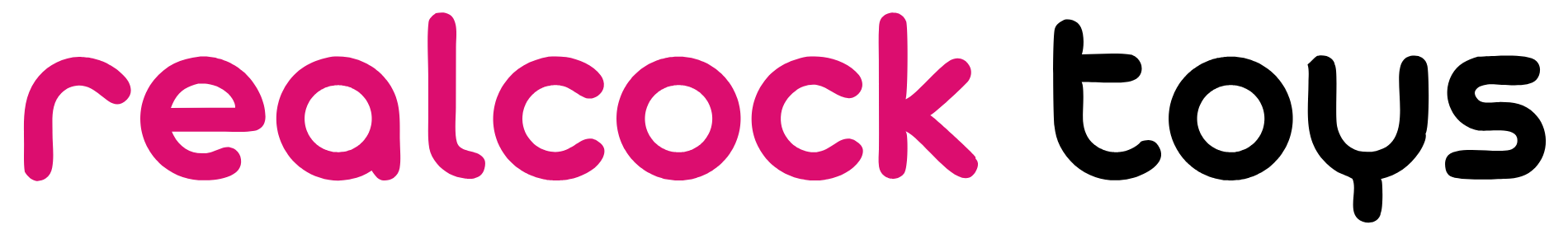RealCock Toys