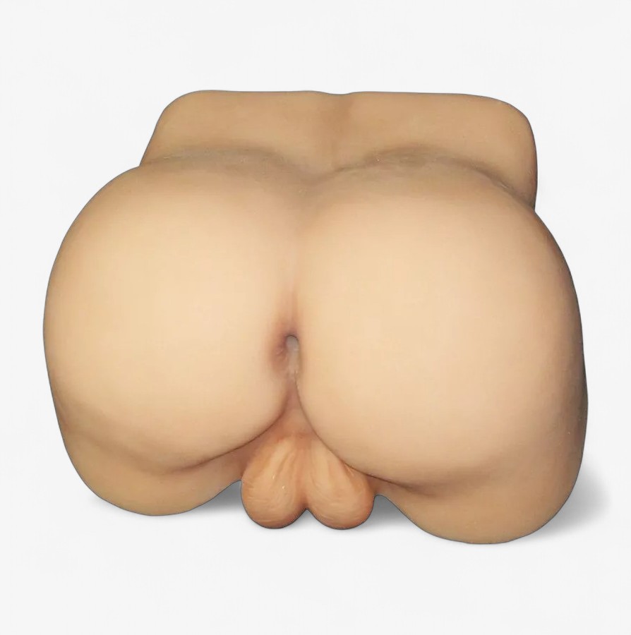 BOTTOMS-UP “MALE”
