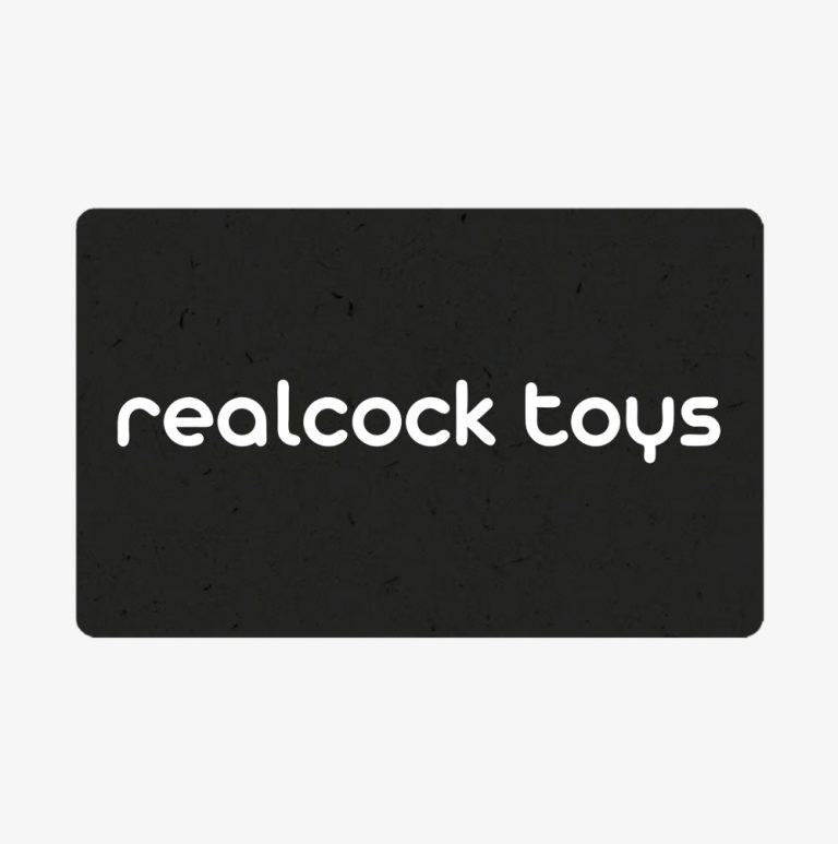realcocktoys gift card