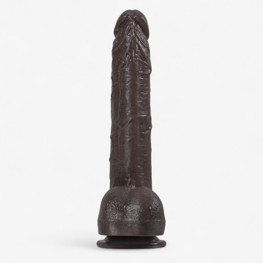 realcock tyrell dark 
