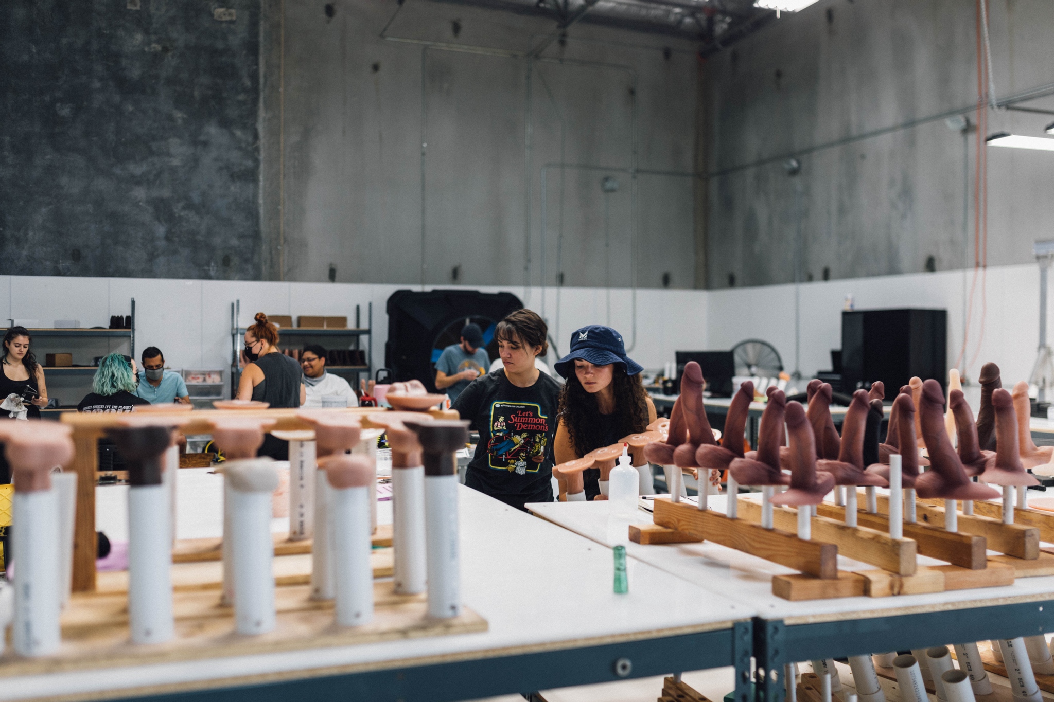 RealCock Reviews Praise Handcrafted Dildos