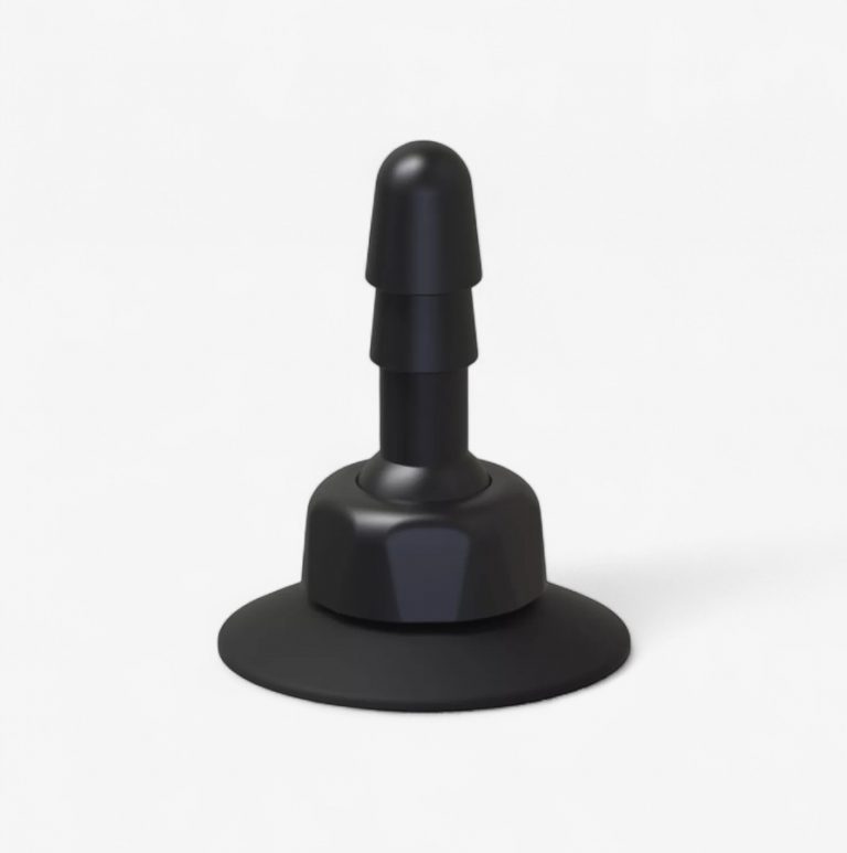 VAC-U-LOCK® DELUXE 360° SWIVEL SUCTION CUP PLUG