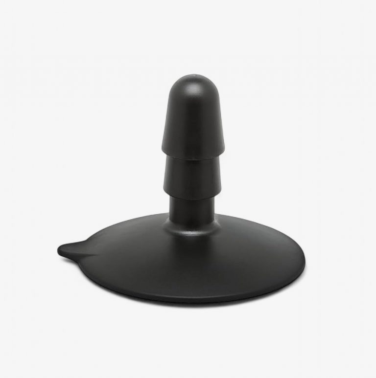 VAC-U-LOCK® LARGE SUCTION CUP PLUG